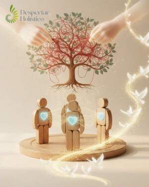 Constelaciones Familiares