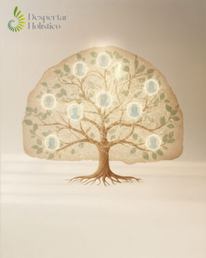 Árbol Transgeneracional